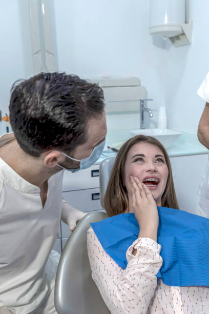 Best Pediatric Emergency Dentist in Everett, PA