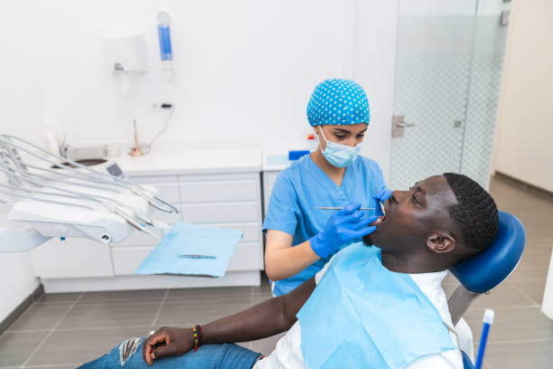 Best Weekend Emergency Dentist in Everett, PA
